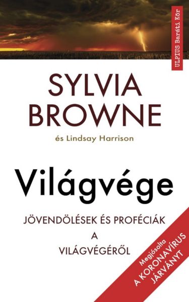 Produktbild: Vil&aacute;gv&eacute;ge - Megj&oacute;solta a 2020-as koronav&iacute;rus j&aacute;rv&aacute;nyt