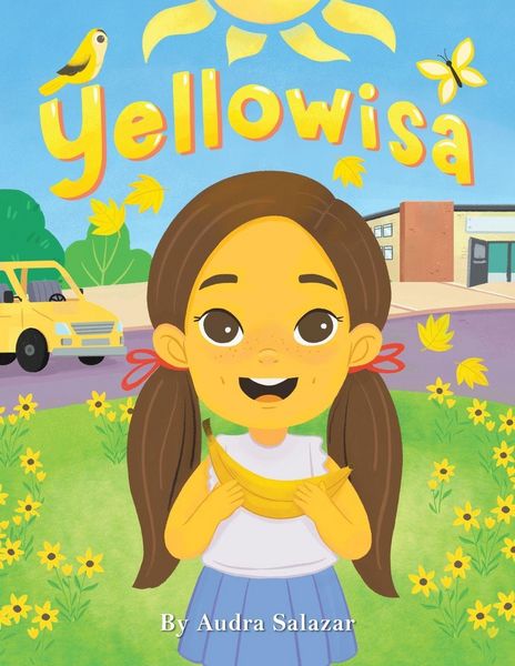 Produktbild: Yellowisa