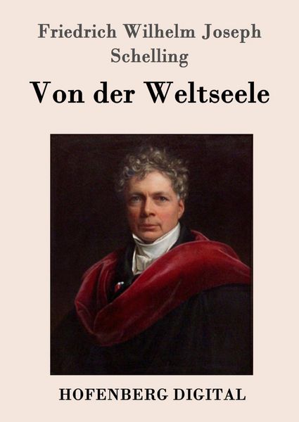 Produktbild: Von der Weltseele