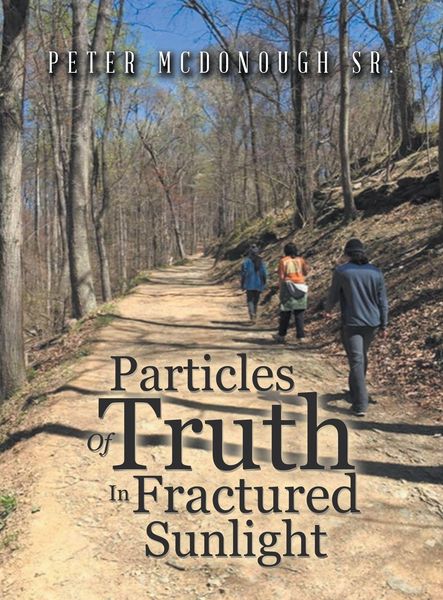 Produktbild: Particles of Truth in Fractured Sunlight
