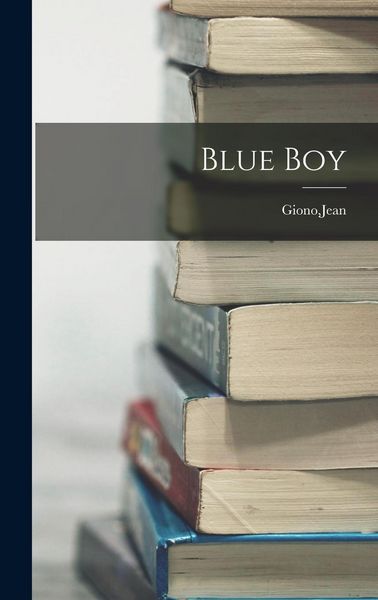 Produktbild: Blue Boy