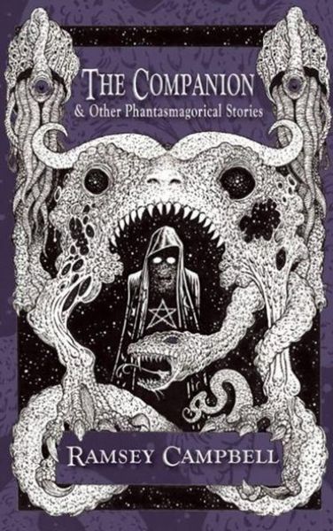 Produktbild: The Companion & Other Phantasmagorical Stories [Trade Paperback]