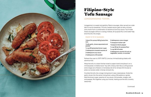 Produktbild: Make It Plant-Based! Filipino