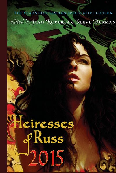 Produktbild: Heiresses Of Russ 2015
