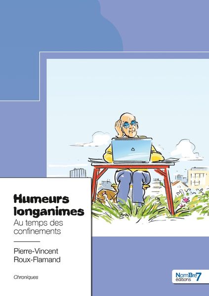Produktbild: Humeurs longanimes