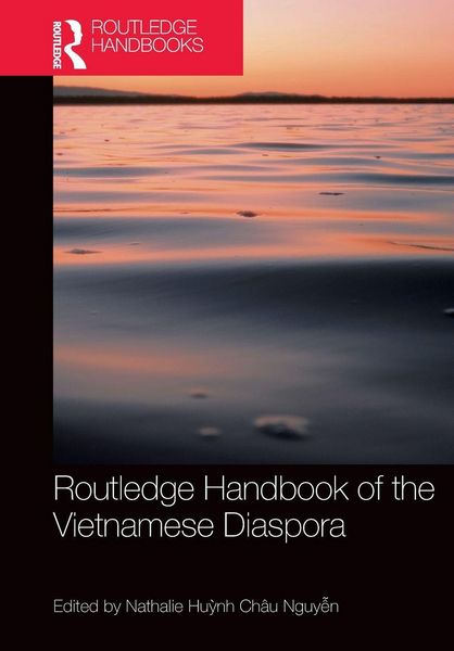 Produktbild: Routledge Handbook of the Vietnamese Diaspora