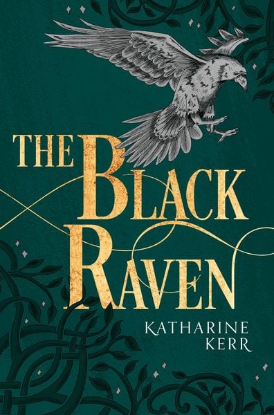 Produktbild: The Black Raven
