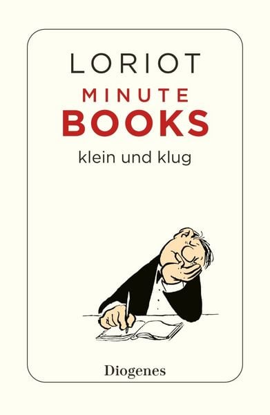 Produktbild: WWS Minute Books Box 5 (Loriot)