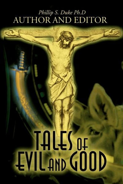 Produktbild: Tales of Evil and Good