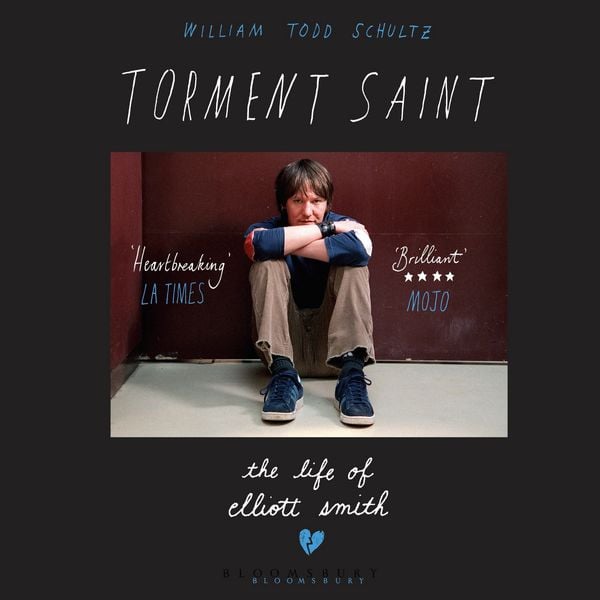 Produktbild: Torment Saint