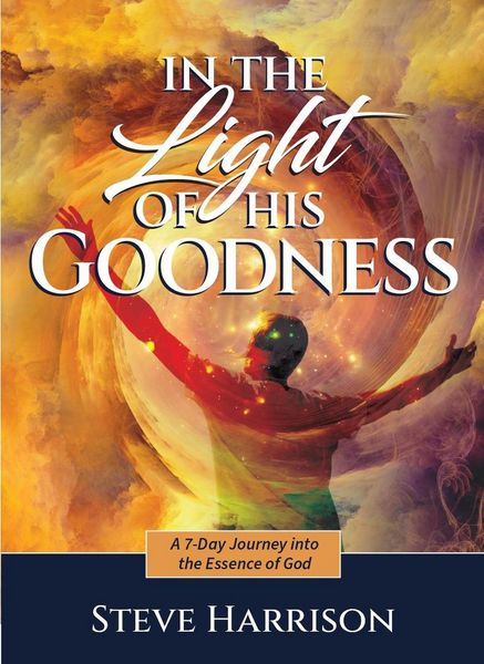 Produktbild: In the Light of His Goodness