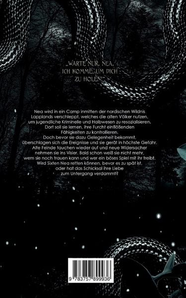Produktbild: Nightmare