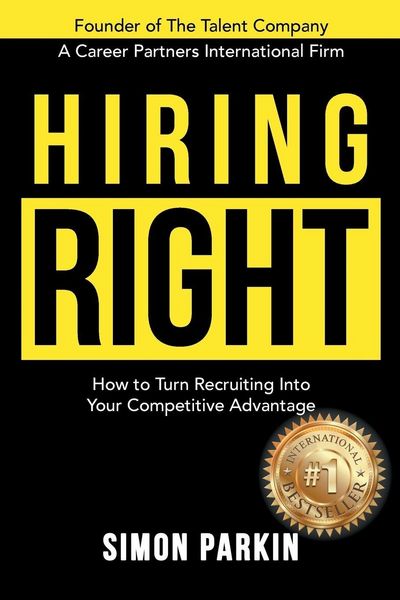 Produktbild: Hiring Right