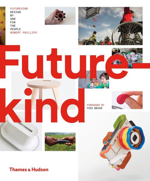 Produktbild: Futurekind