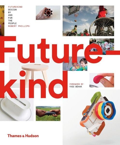 Produktbild: Futurekind