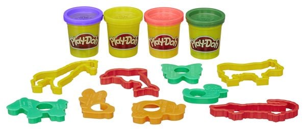 Play-Doh Spaßeimer