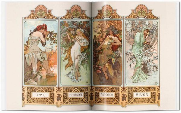 Produktbild: Mucha