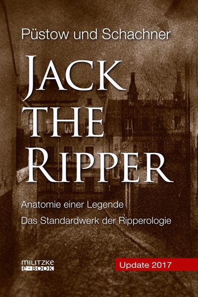 Produktbild: Jack the Ripper