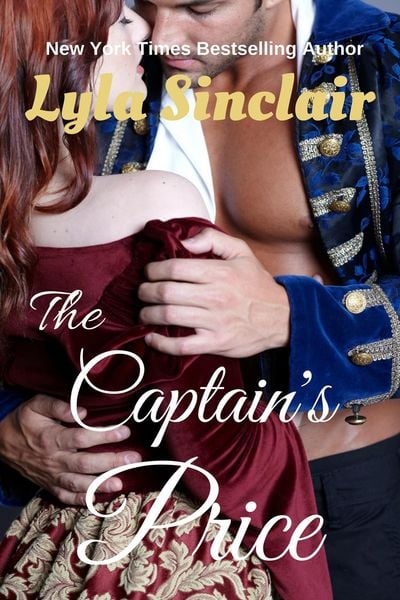 Produktbild: The Captain's Price