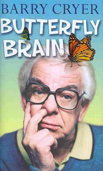 Produktbild: Butterfly Brain