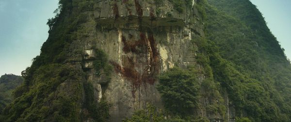Produktbild: Kong: Skull Island (4K Ultra HD) (+ Blu-ray)