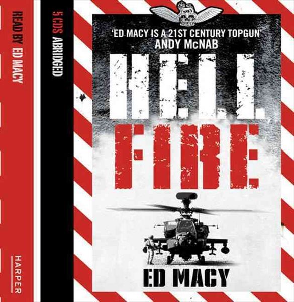Produktbild: Hellfire