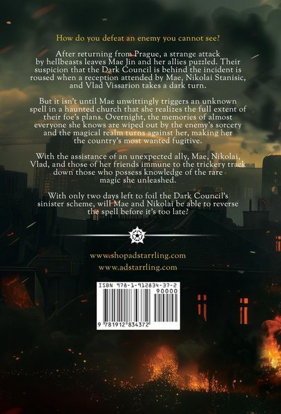 Produktbild: Midnight Witch