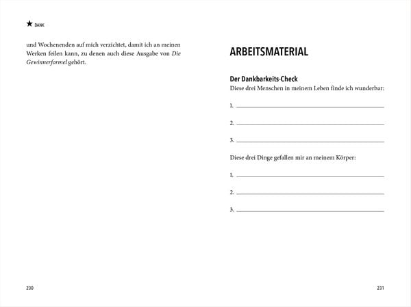 Produktbild: Die Gewinnerformel