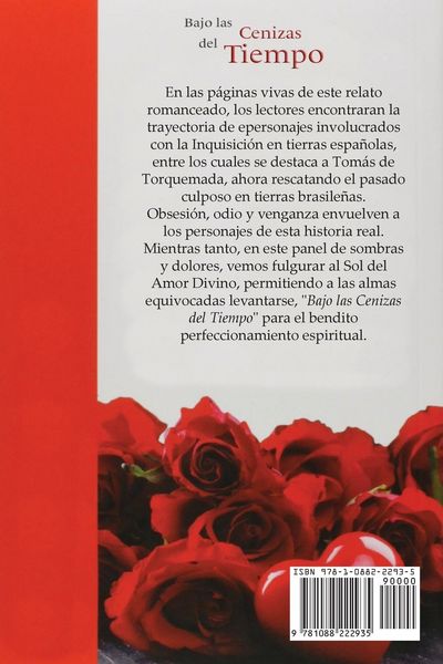 Produktbild: Bajo las Cenizas del Tiempo