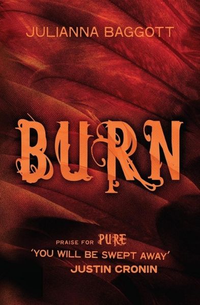 Produktbild: Burn