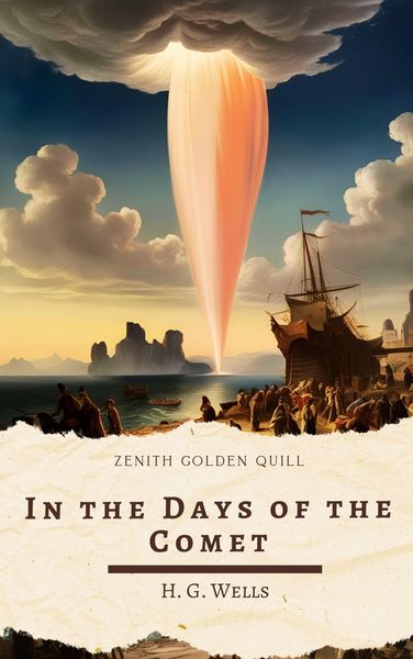 Produktbild: In the Days of the Comet