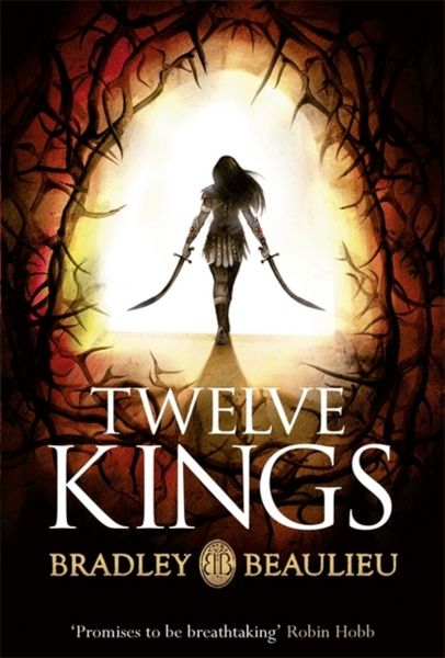 Produktbild: Beaulieu, B: Twelve Kings