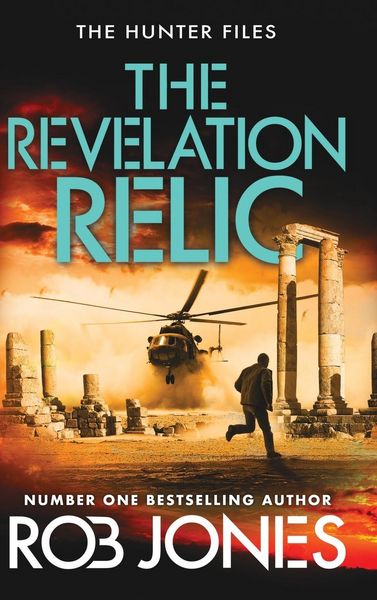 Produktbild: The Revelation Relic