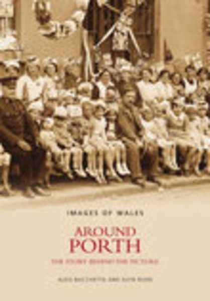 Produktbild: Around Porth