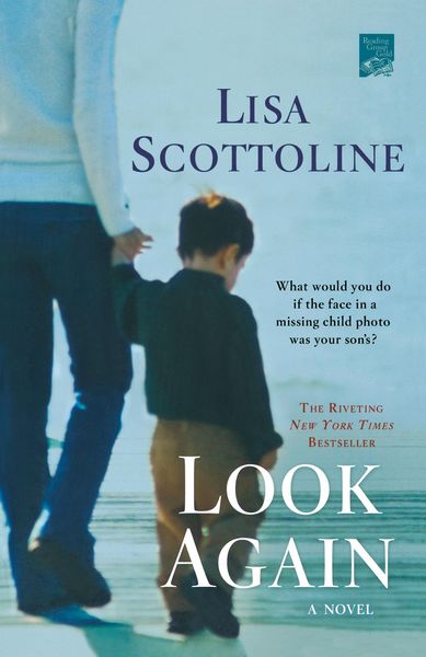Produktbild: Look Again
