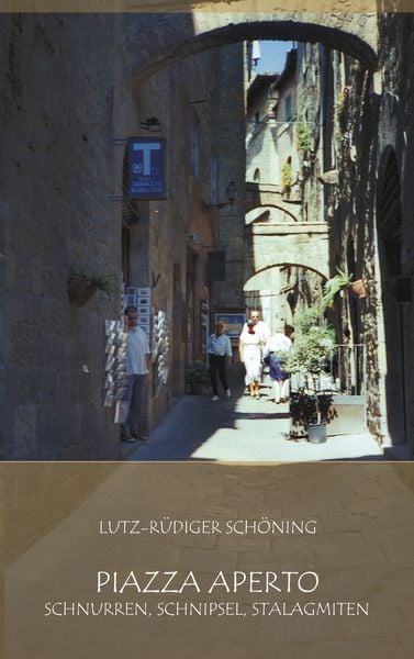 Produktbild: Piazza aperto