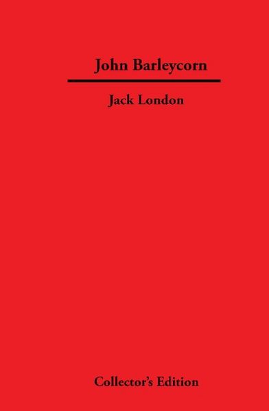 Produktbild: John Barleycorn