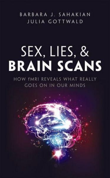 Produktbild: Sex, Lies, and Brain Scans