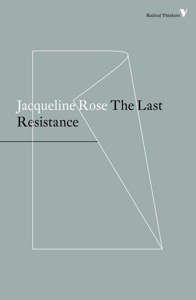 Produktbild: The Last Resistance