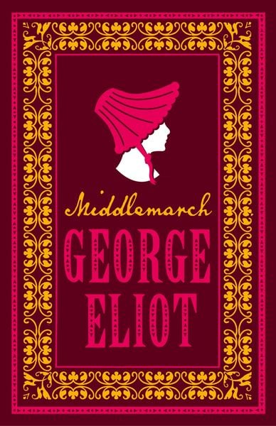 Produktbild: Middlemarch