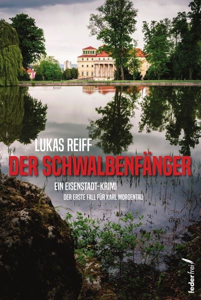 Produktbild: Der Schwalbenf&auml;nger