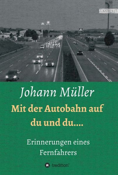 Produktbild: Mit der Autobahn auf Du und Du