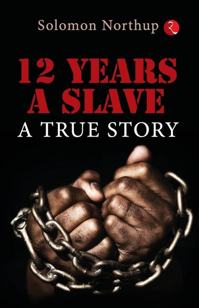 Produktbild: 12 Years a Slave a True Story