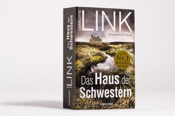 Produktbild: Das Haus der Schwestern