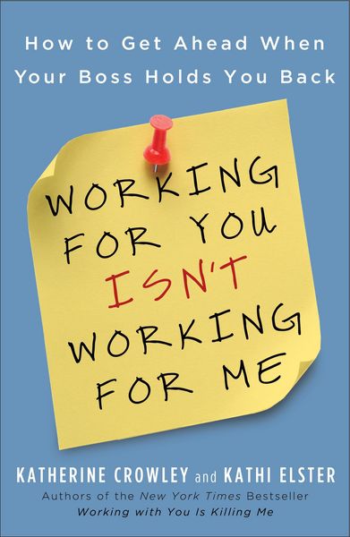 Produktbild: Working for You Isn't Working for Me
