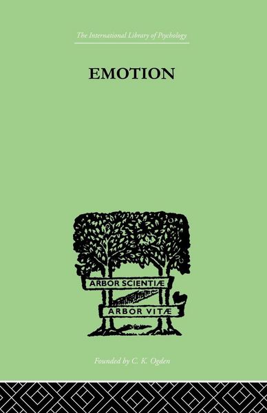 Produktbild: Emotion