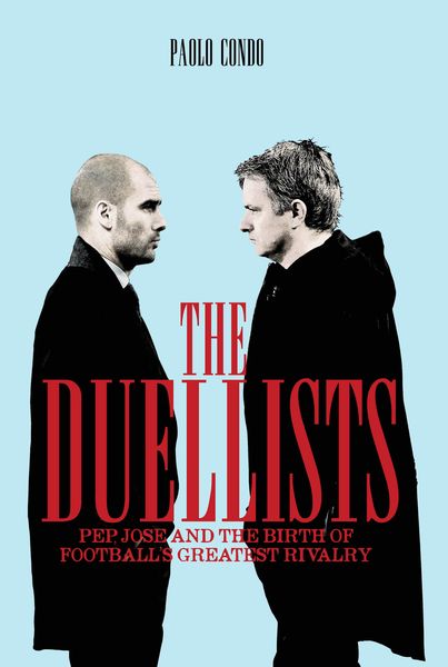 Produktbild: The Duellists