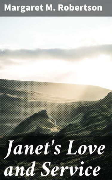 Produktbild: Janet's Love and Service
