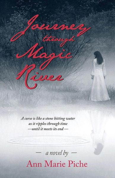 Produktbild: Journey through Magic River