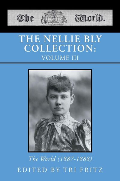 Produktbild: The Nellie Bly Collection